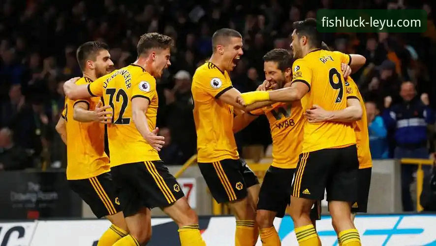 资深球迷分享：在乐鱼体育平台沉浸式复盘利物浦3-1狼队的足总杯晋级之路